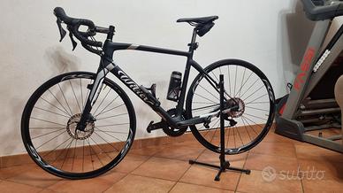 Bici da Corsa Wilier Triestina GTR