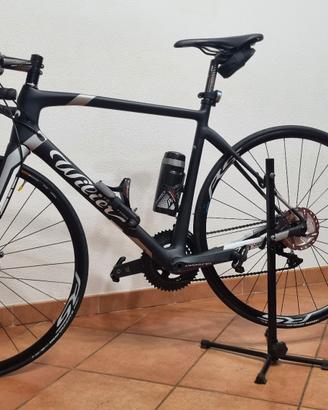Bici da Corsa Wilier Triestina GTR
