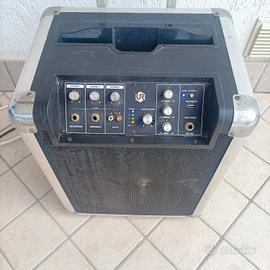 cassa bluetooth 