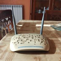 modem router tp link
