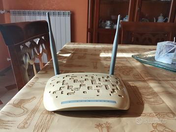 modem router tp link