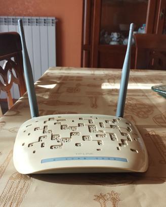 modem router tp link