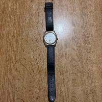 Orologio da polso classico anni ‘50-‘60