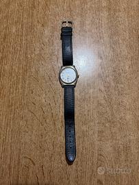 Orologio da polso classico anni ‘50-‘60