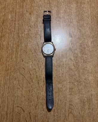 Orologio da polso classico anni ‘50-‘60