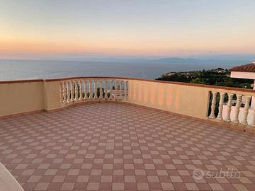 Casa elios tropea-capo vaticano