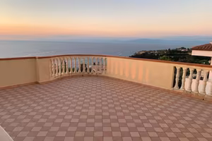 Casa elios tropea-capo vaticano