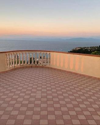 Casa elios tropea-capo vaticano