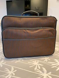 Valigia vintage Sansoline