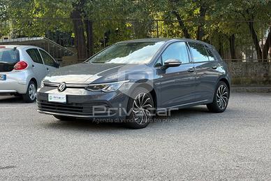 VOLKSWAGEN Golf 2.0 TDI SCR Style