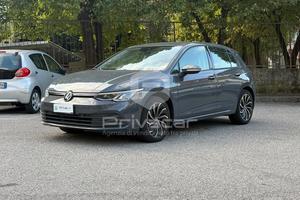 VOLKSWAGEN Golf 2.0 TDI SCR Style
