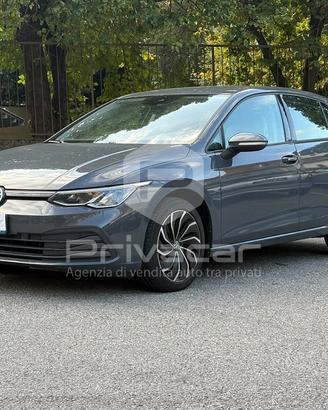 VOLKSWAGEN Golf 2.0 TDI SCR Style