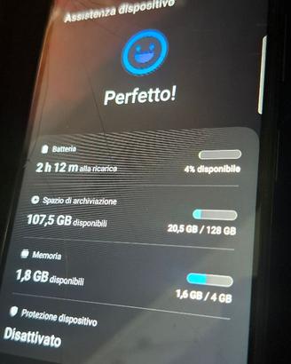 Samsung Galaxy A32 5G - 128GB/4GB RAM - Android 13