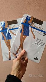 Collant filodoro nuovi