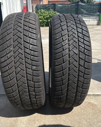 gomme usate 2255518 Winter VREDESTEIN - Giugiaro -