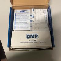 Rubinetto Elettronico DMP