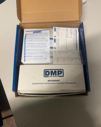 Rubinetto Elettronico DMP