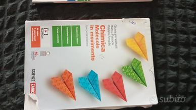 libri scolastici