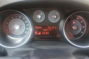 fiat grande punto