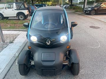 Renault twizy 80