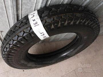 Pirelli stella bianca super flex 16x45