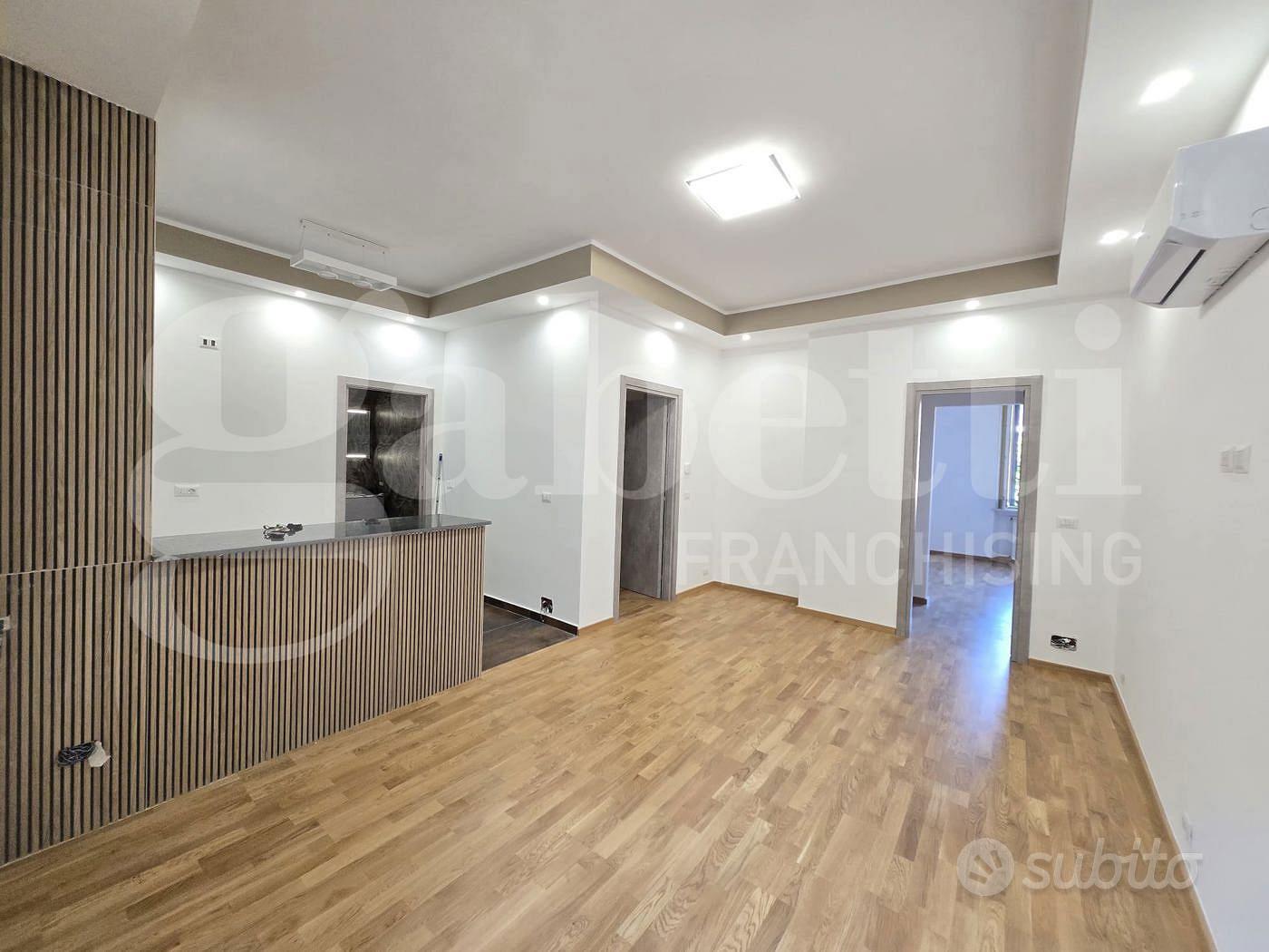 Appartamento – Sesto San Giovanni, Rondò, Isola del Bosco - Vista 2