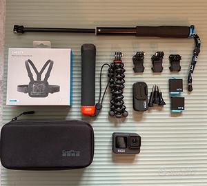 GoPro Hero 9 Black