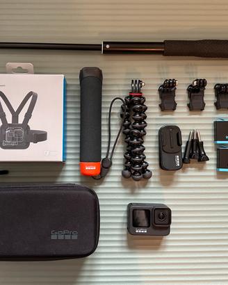 GoPro Hero 9 Black