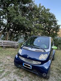 Smart for two coupè
