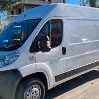 Fiat Ducato L2H2 PASSO MEDIO 2.3 MJT 130 CV