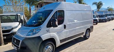 Fiat Ducato L2H2 PASSO MEDIO 2.3 MJT 130 CV