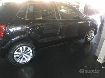 Volkswagen Polo 2017