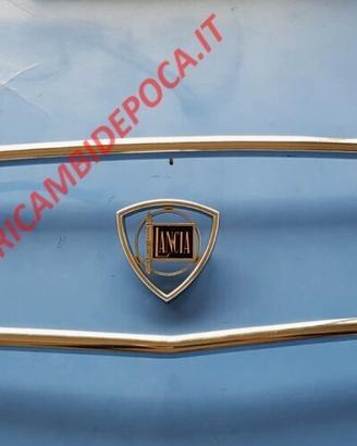 Fregio c/Cornice Mascherina Lancia Gamma