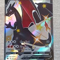 Charizard V Shiny 079/073 - Pokémon TCG Full Art