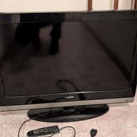  
Tv lcd 32" grundig 32GLX3000T