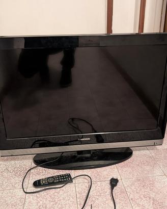  
Tv lcd 32" grundig 32GLX3000T