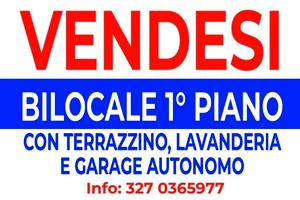 Bilocale centro storico