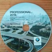 Cd navigazione bmw