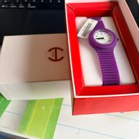 Orologio Hip Hop Essential