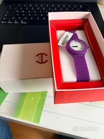 Orologio Hip Hop Essential