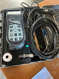 Ammaliziatore per caldaia