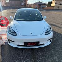 Tesla Model 3 Standard RWD Plus