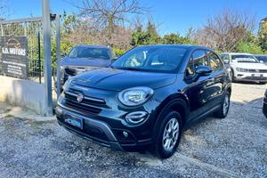 Fiat 500X 1.6 MultiJet 120 CV City Cross