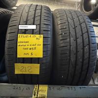 2 GOMME USATE ESTIVO 2156517 - CP34918093