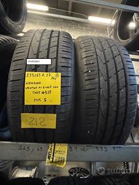 2 GOMME USATE ESTIVO 2156517 - CP34918093