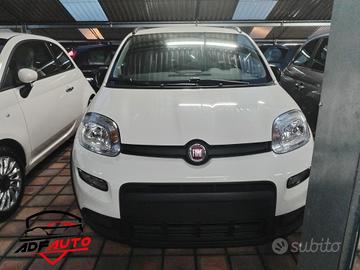 Panda 1.0 Hybrid Finanziamento Tasso Zero