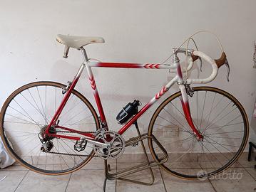 Bici da corsa anni '80 SUPER RECORD 