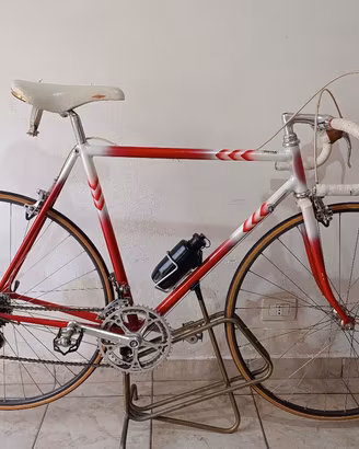 Bici da corsa anni '80 SUPER RECORD 