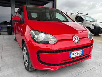 Volkswagen up! 1.0 5p. eco high BlueMotion Technol