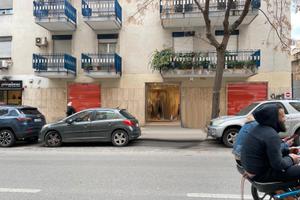 Negozio corso calatafimi